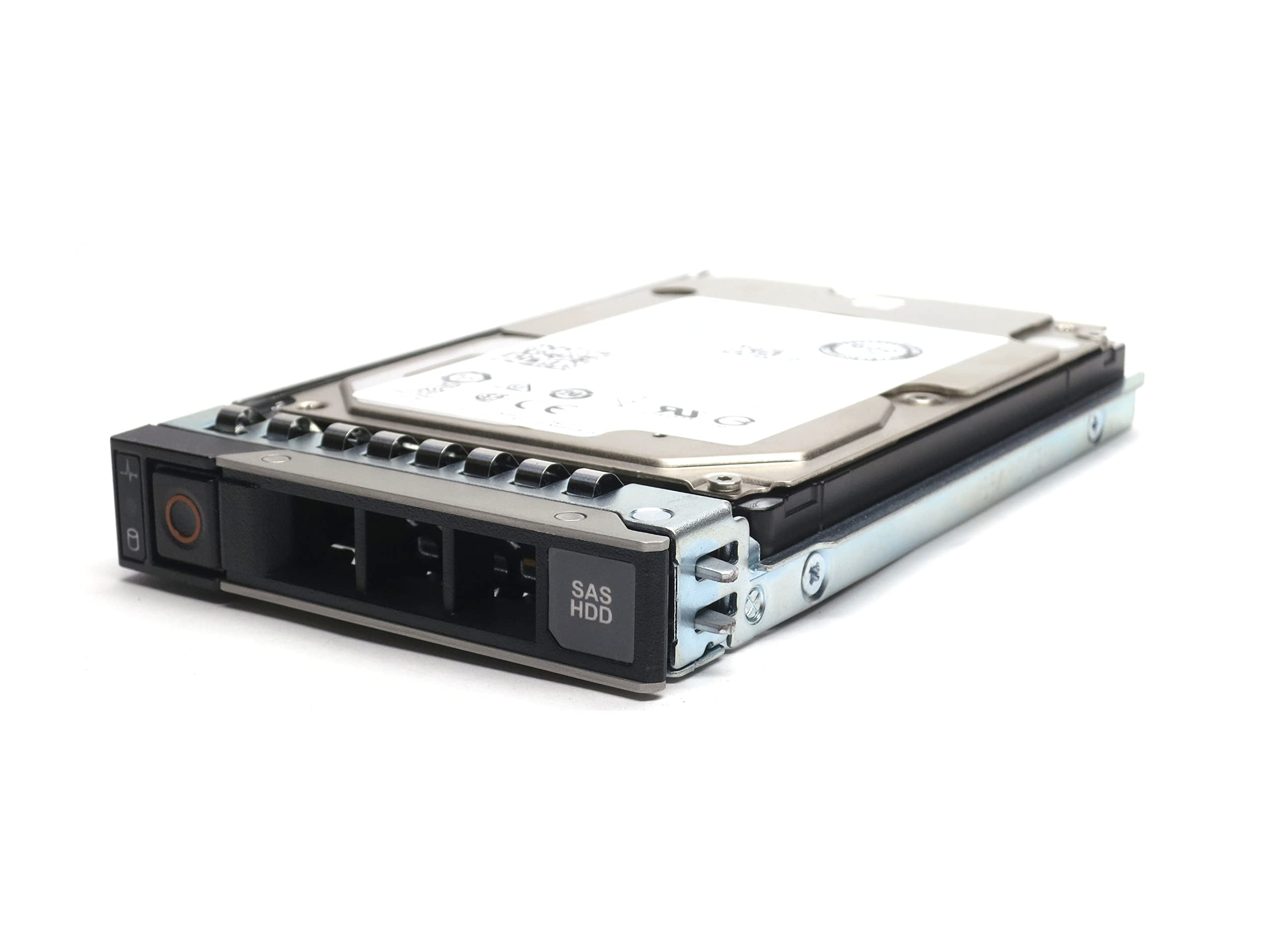 FPW68 600GB 15K SAS 2.5" 12Gb/s Hard Drive Replacement KIT