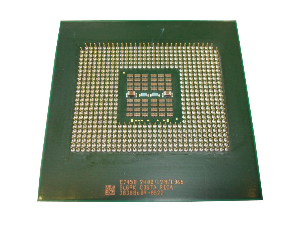 SLG9K - INTEL SLG9K INTEL XEON E7450 6 CORE PROC