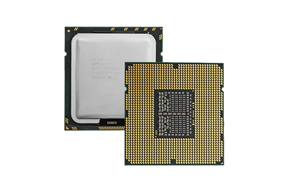 Intel Xeon E7-4870 Ten-Core 2.4GHz 30MB Cache Processor