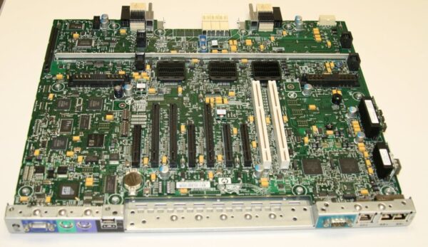 HP Main System Board for Proliant DL585 G2