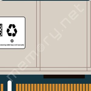 HEWLETT PACKARD Enterprise 664693-001 32GB DDR3 1333MHz ECC Memory Module