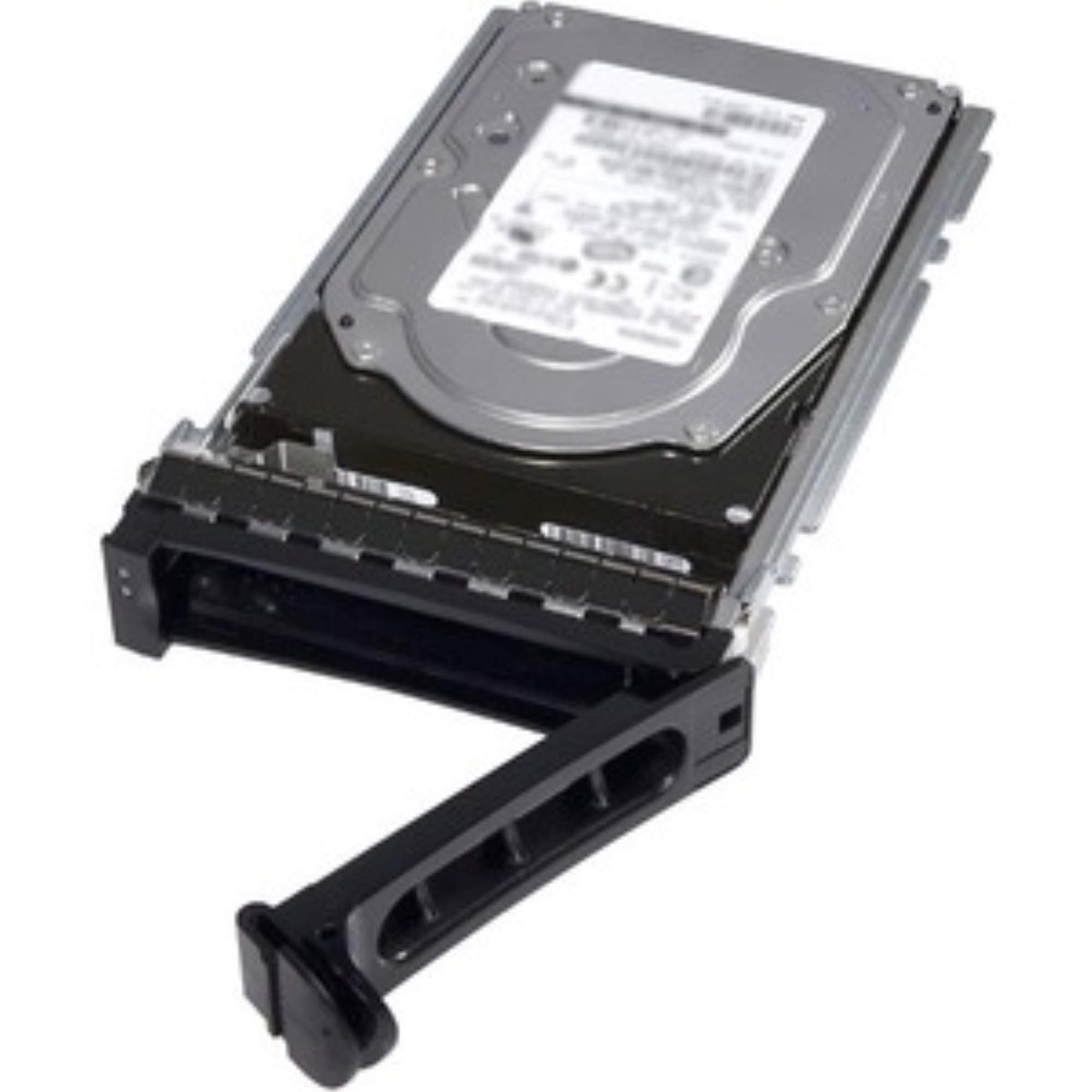 Dell 2 TB 2.5" Internal Hard Drive - Near Line SAS (NL-SAS)