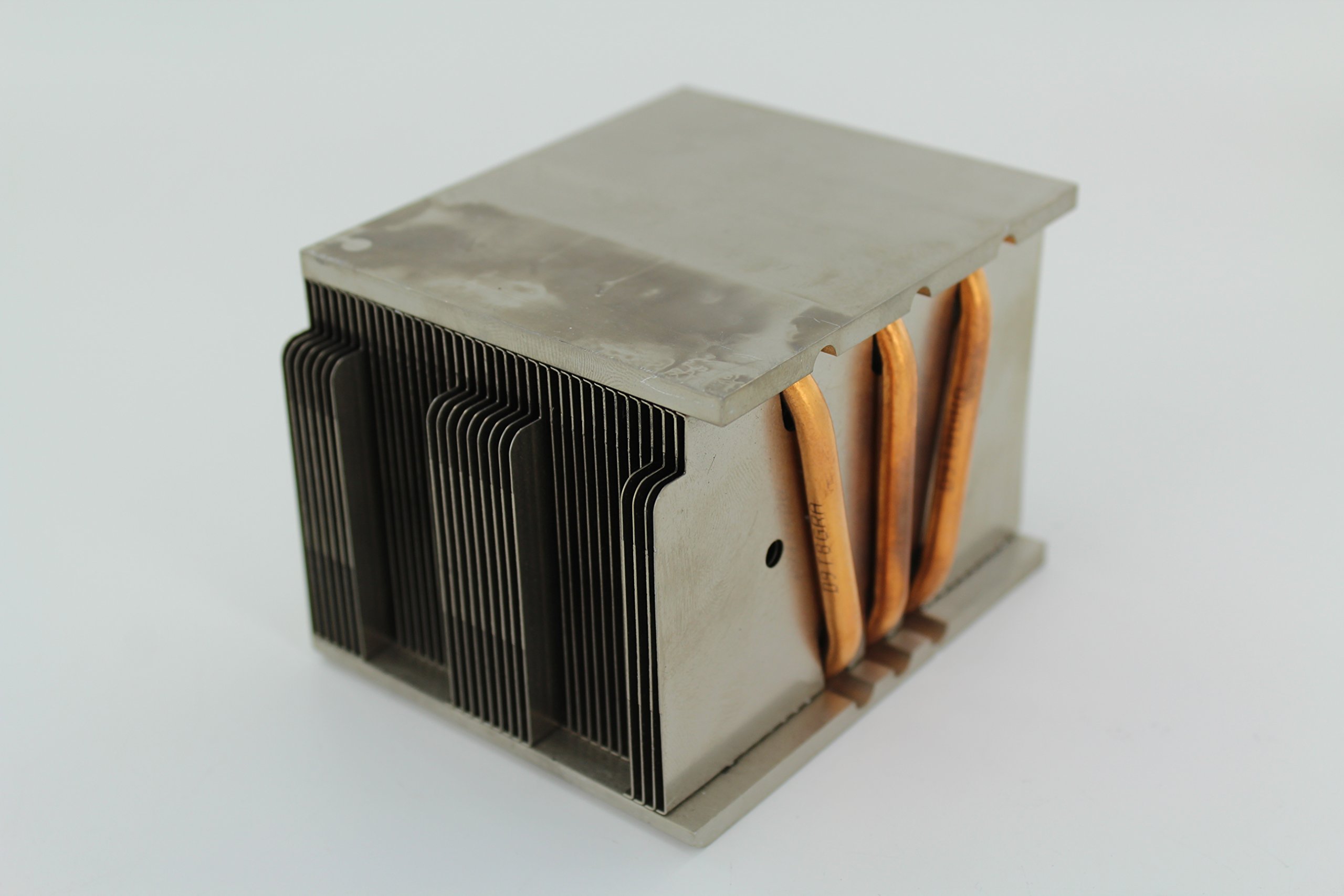 IBM Heatsink For X3400, X3500, & X3650 FRU 40K7438