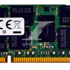 HP 647653-081 16GB (1X16GB) PC3L-10600R Mem Mod