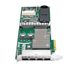 HPQ SMART ARRAY P812/1GB FL PCIE SAS 487204-B21