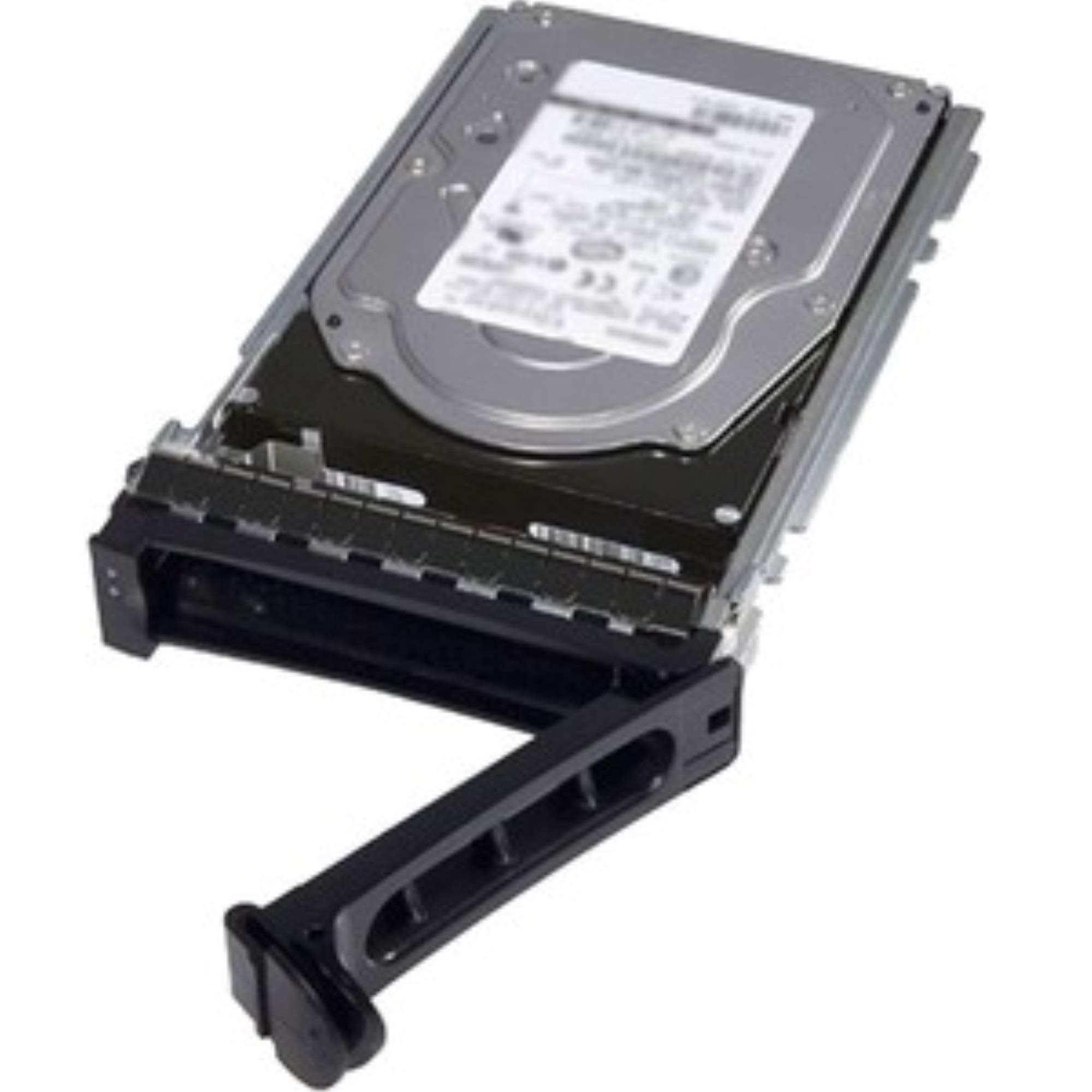 Dell 4 TB 3.5" Internal Hard Drive - Near Line SAS (NL-SAS)