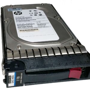Hewlett Packard 507613-001 by HP
