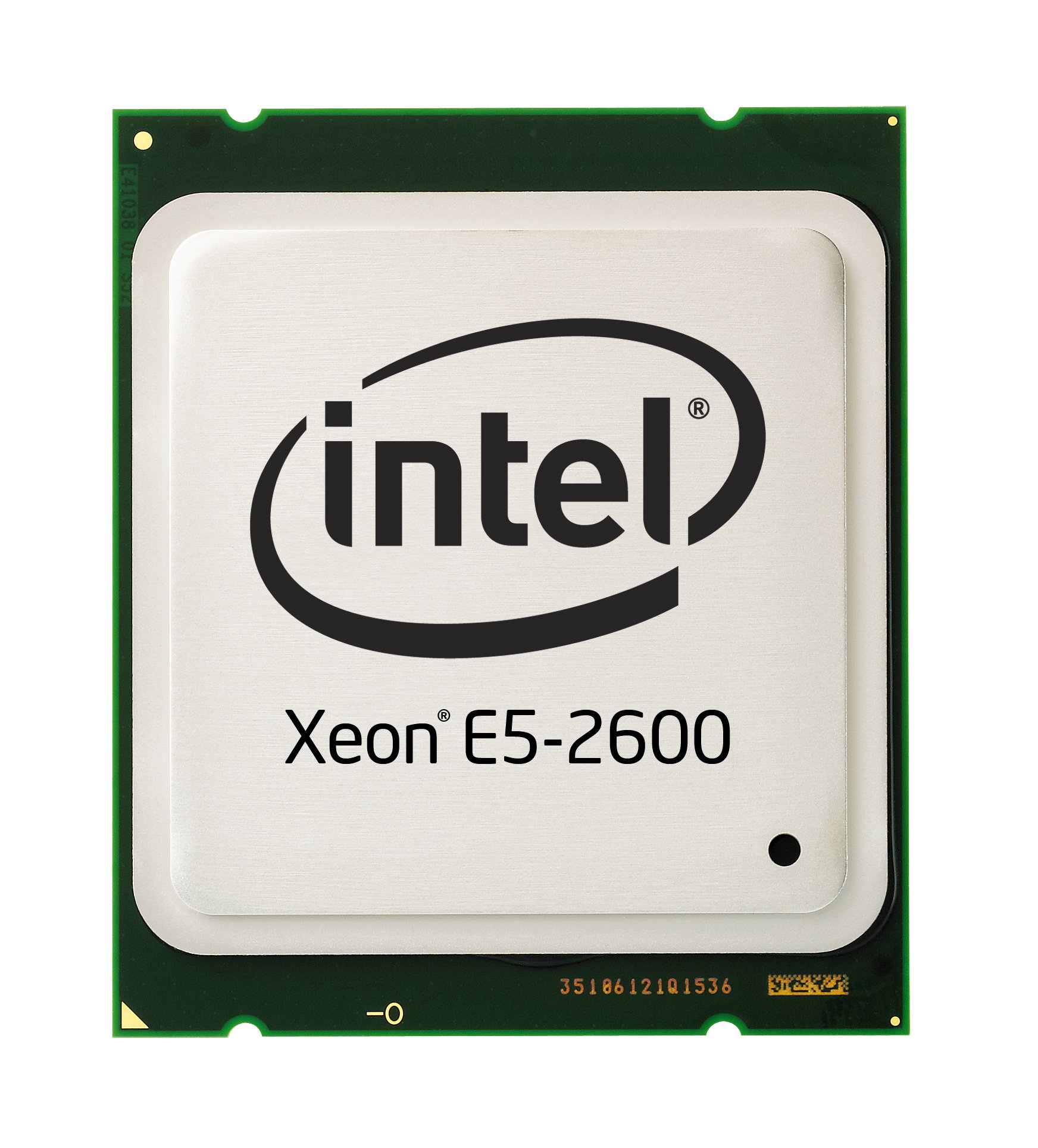 Intel Xeon E5-2643