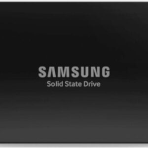Samsung PM883 3.84TB SATA 6Gb/s 2.5" Enterprise SSD (MZ7LH3T8HMLT)