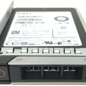 Dell Y24T6 1.92TB SATA 6Gb/s 2.5" Read-Intensive SSD (Samsung PM883 MZ-7LH1T9A)