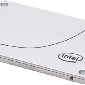 Intel D3-S4510 1.92TB SATA 6Gb/s 2.5" Data Center SSD (SSDSC2KB019T801)