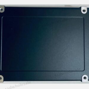 Samsung PM9A3 7.68TB PCIe Gen4 NVMe U.2 2.5" Enterprise SSD (MZ-QL27T60)