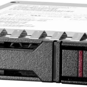 HPE P28586-B21 1.2TB 12G SAS 10K RPM 2.5" SFF BC Multi-Vendor Hard Drive