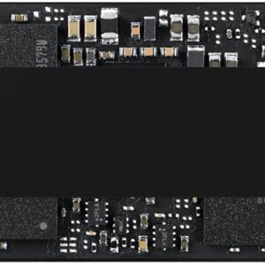Samsung 9100 PRO 4TB PCIe 5.0 NVMe M.2 2280 SSD (MZ-VAP4T0B/AM)