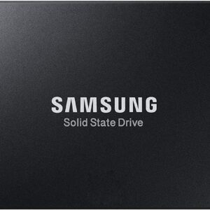 Samsung PM883 1.92TB SATA 6Gb/s 2.5" Enterprise SSD (MZ7LH1T9HMLT)